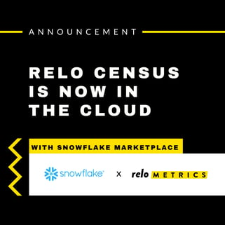 Snowflake-Relo